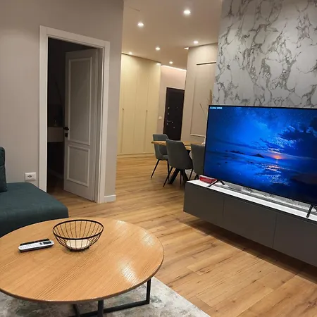 Bliss Appartement *