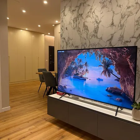 Bliss Appartement
