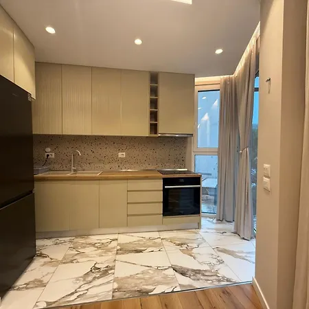 Bliss Appartement *