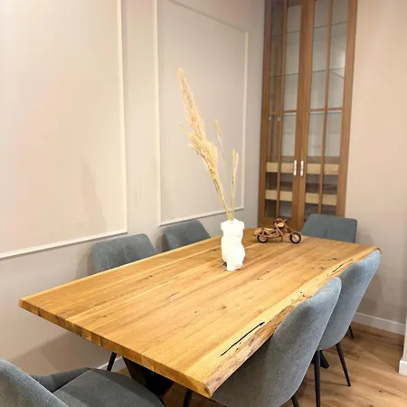 Bliss Appartement *
