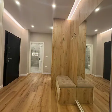 Bliss Appartement