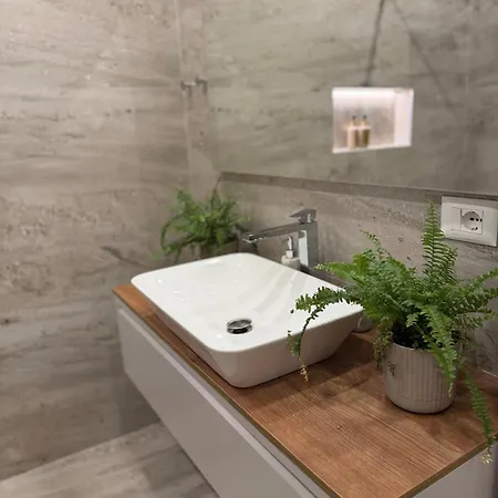 Bliss Appartement