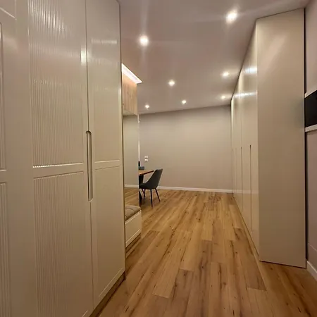 Bliss Appartement Tirana